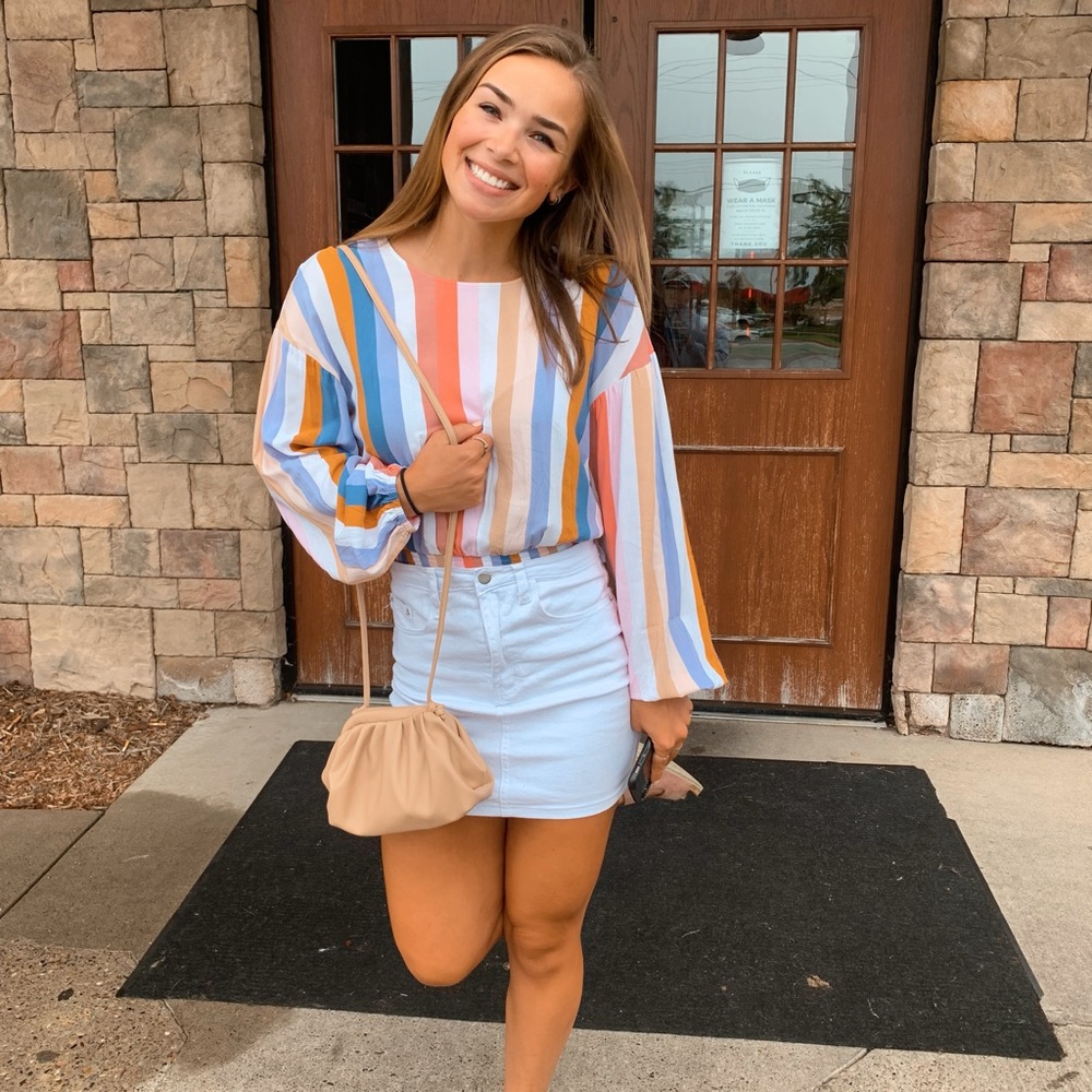 Meet your Posher, Emily